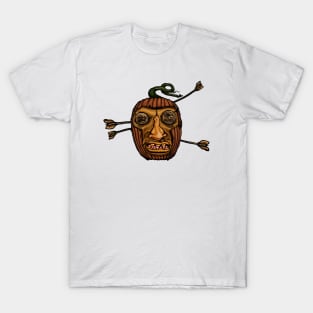 Pumpkin Jack T-Shirt